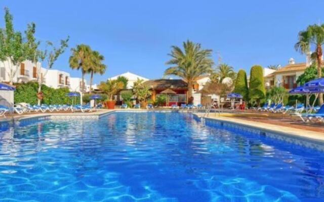 Apartamento Vera Playa 155