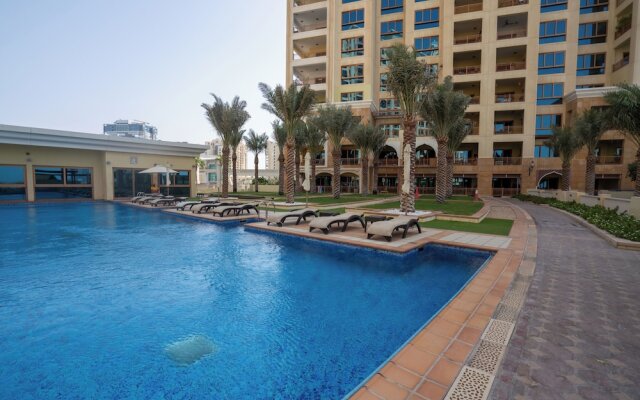 HiGuests - Marina Residence 4