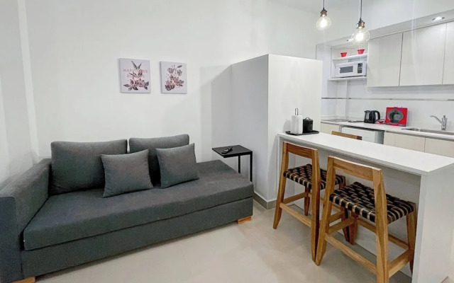 Studio With Pool In San Telmo