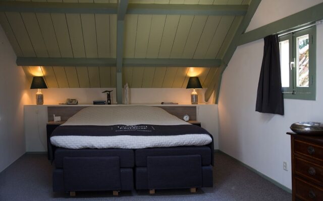 B&B Landgoed Matanze