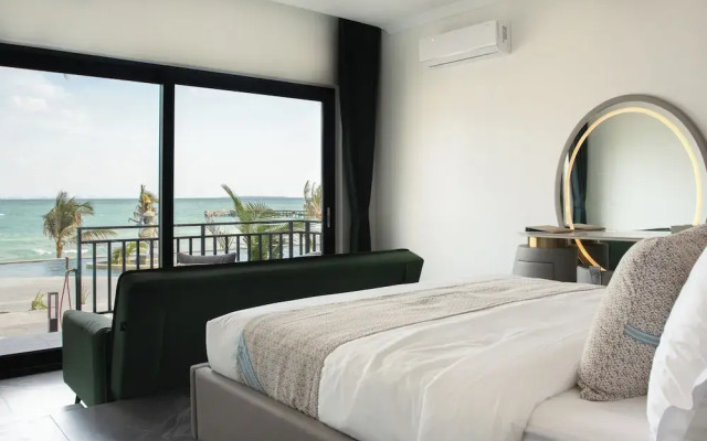 Apsara Resort Koh Rong