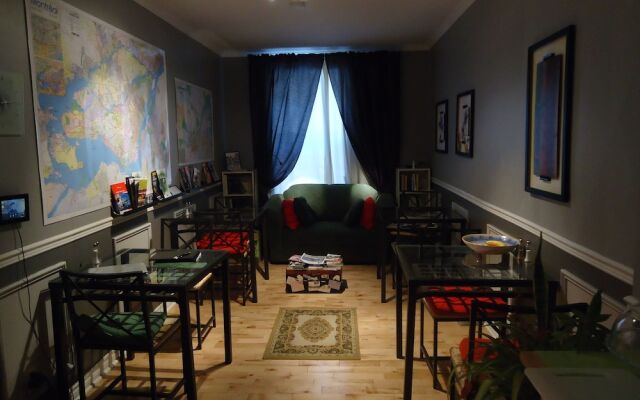 Gite Ocoin B&B