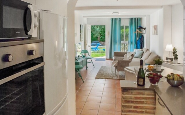 107326 Apartment In Calahonda