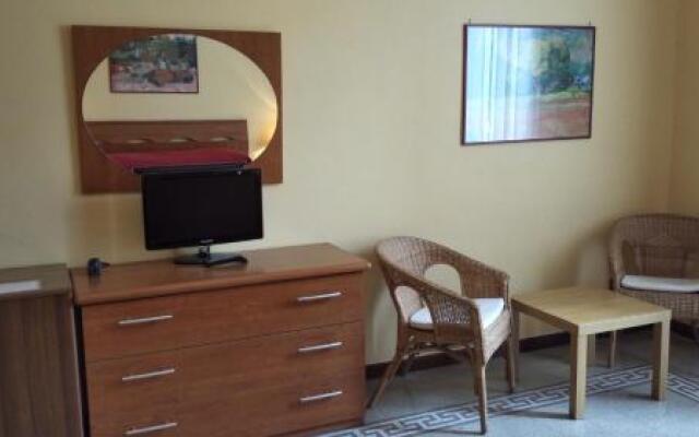 Tra San Pietro E Piazzale Clodio