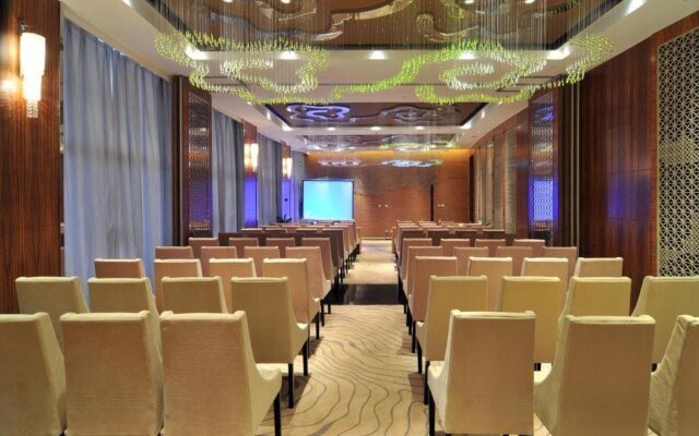 Siko Grand Hotel Suzhou
