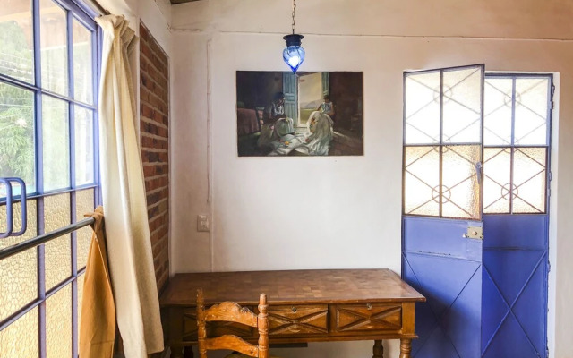 Casa Aurora