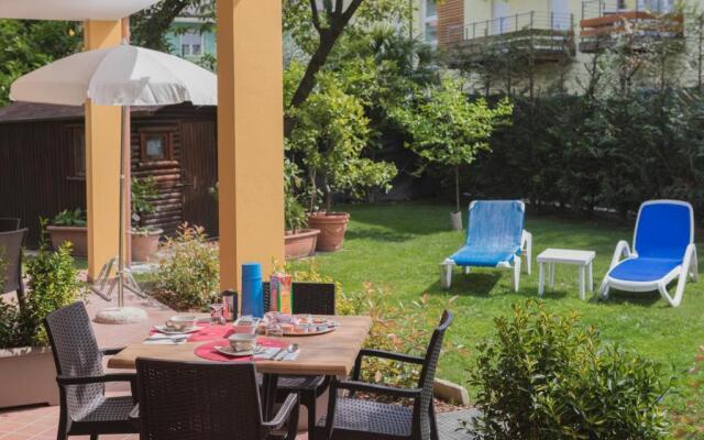 Riva Apartments