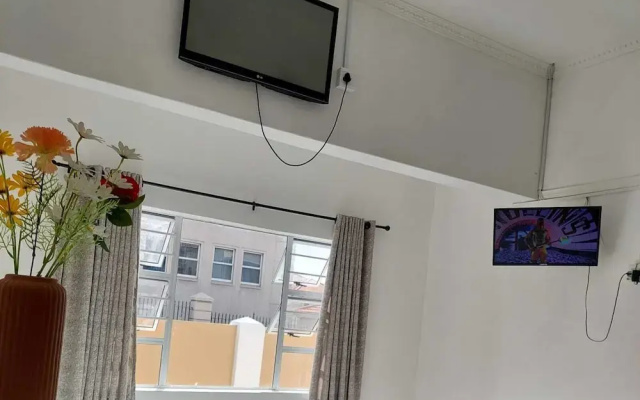 De Dreamz Guesthouse