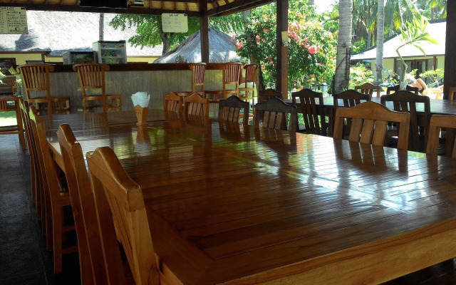 Trawangan Oasis