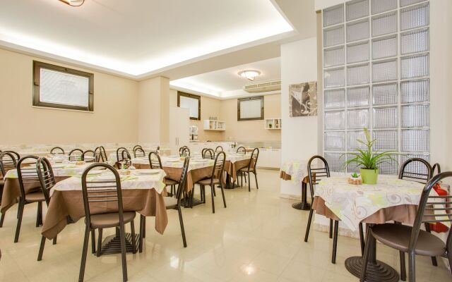 Hotel Villa dei Gerani