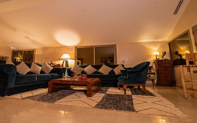 Sumahan Suites & Spa