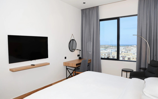 Park Inn by Radisson Muscat