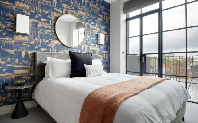 Sonder by Marriott Bonvoy Back Hill Apartments Clerkenwell