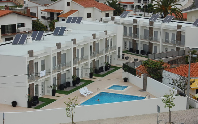 Villas Mare Residence