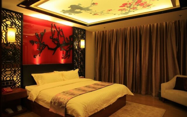 Dongguan Donghui Hotel