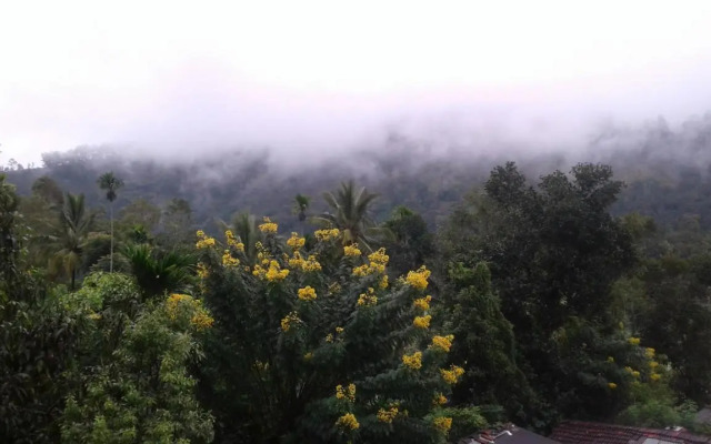 Sadula Homestay Ella