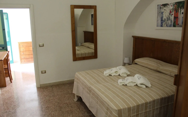 Dimora Li Cuti B&B