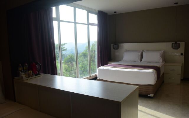 W Residence Kandy