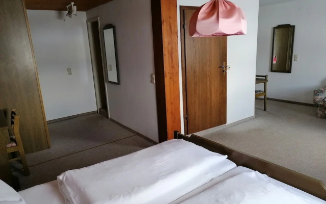 Gasthof Kreuz am Escheck