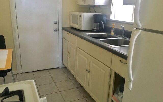 Oceana Los Angeles Vacation Rental