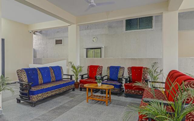 Airport Pride Inn - Premier
