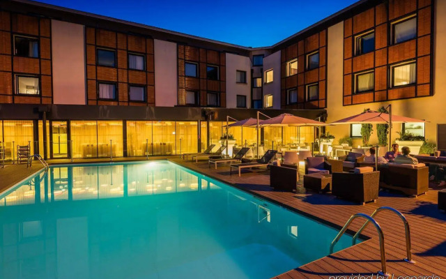Holiday Inn Toulouse Airport by IHG