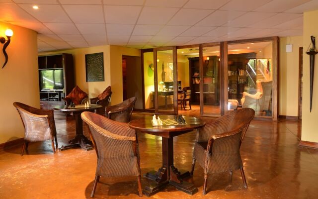 Shishangeni, by BON Hotels