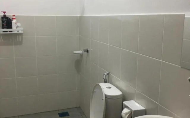 Fadi's Guesthouse at Bandar Baru Samariang