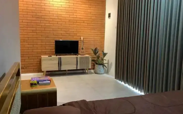 Nian Villa Syariah Yogyakarta