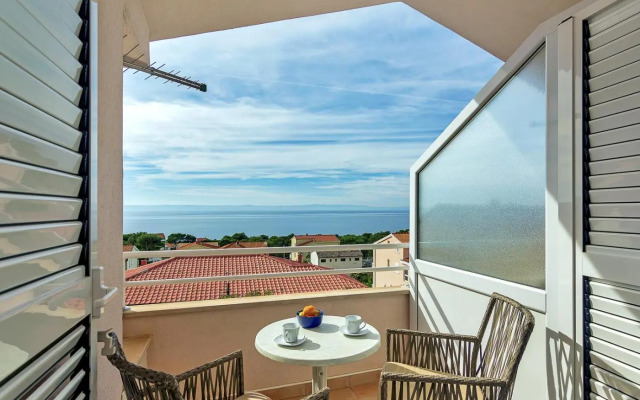 Villa Vranic Apartments