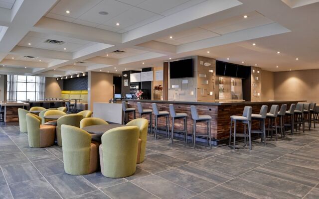 Courtyard by Marriott Edina Bloomington