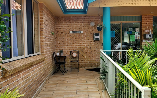 Beaches Serviced Apartments