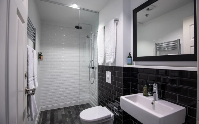 Reykjavik Residence Apartment Hotel