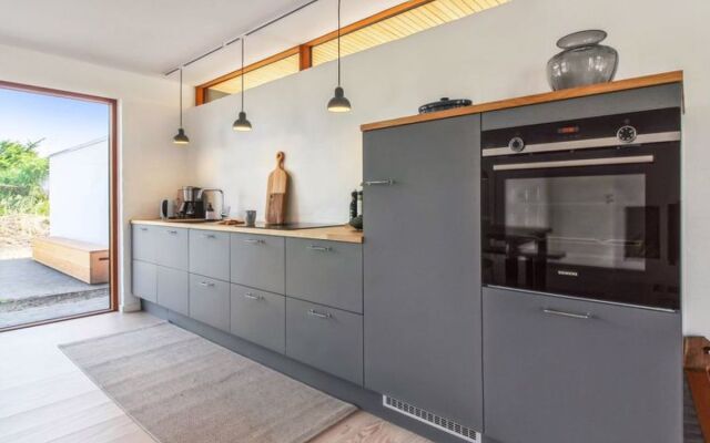 "Mumme" - 700m from the sea in NW Jutland
