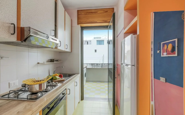 Tramonto Salentino Apartment Sea View