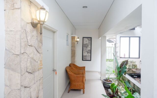 RedDoorz near Jogja City Mall