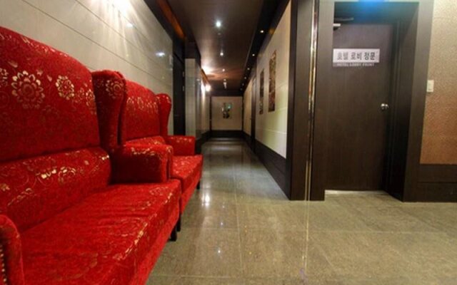 Hotel Dangjin