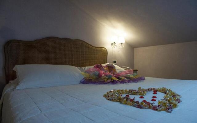 Relais Villa Degli Aceri