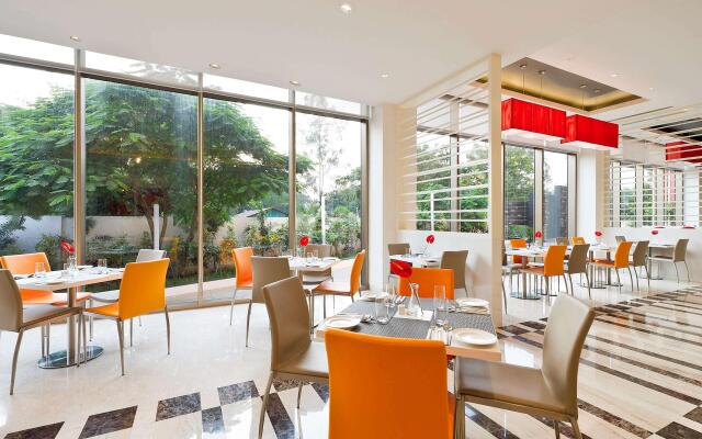 ibis Nashik Hotel