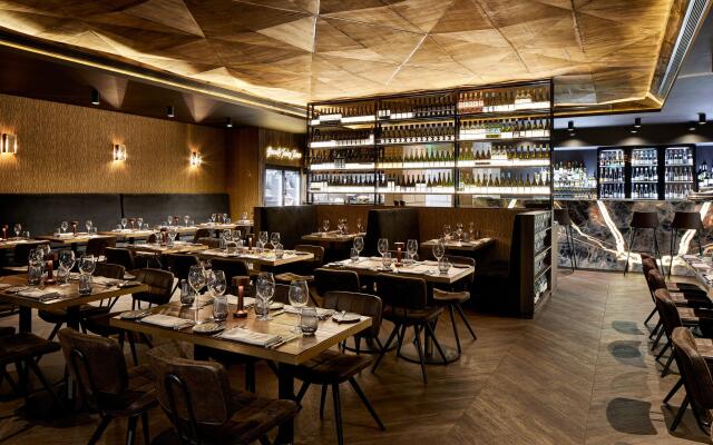 Crowne Plaza Sydney Burwood by IHG
