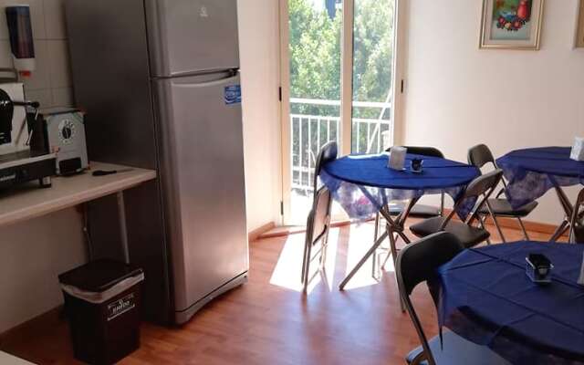 B&B Altamarea