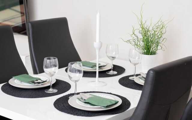Apartment Kapitańska by Renters