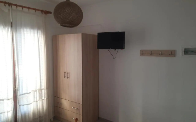 Koula's apartments