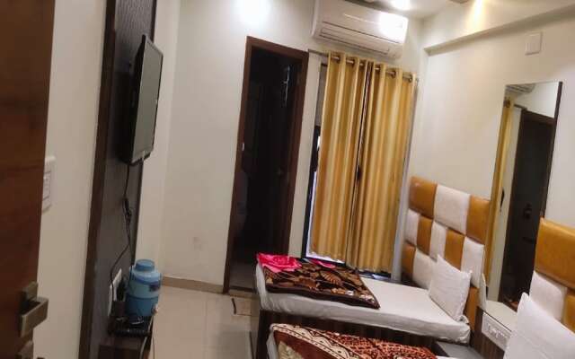 Hotel Ambey Residency