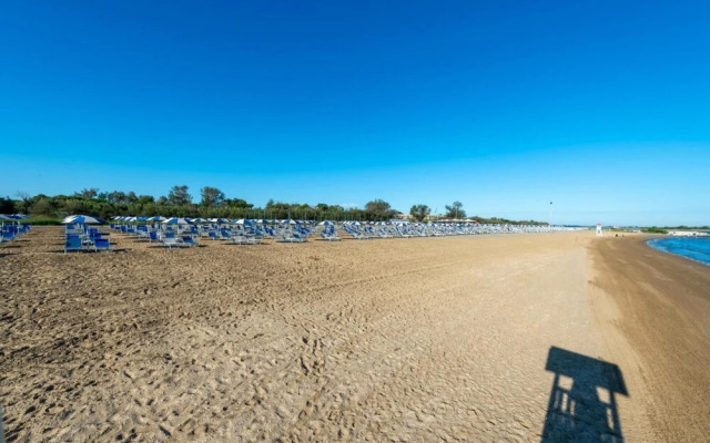 Albarella V4P in Isola di Albarella