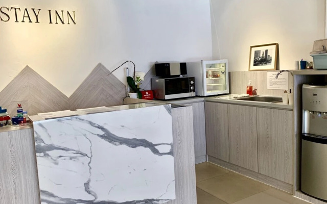 Stay Inn Hostel Jakarta - Adults only