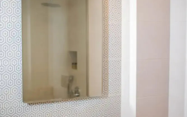 Mantinia Apartments