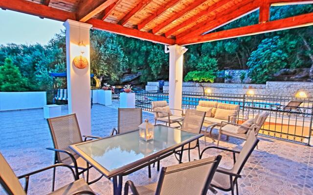 Villa Alexandros