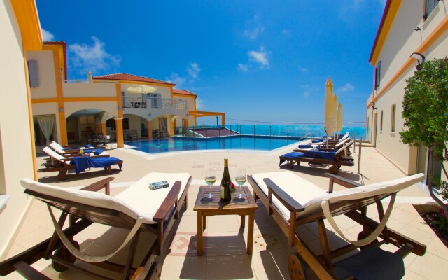 Hotel Melmar View