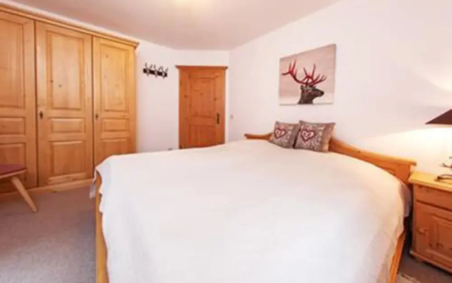 Ferienwohnung Elisabeth